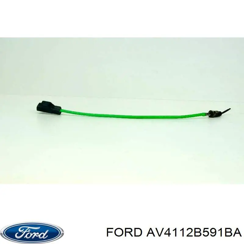 AV4112B591BA Ford 