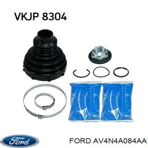  AV4N4A084AA Ford