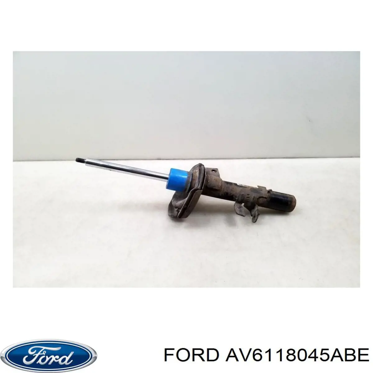 AV6118045ABE Ford