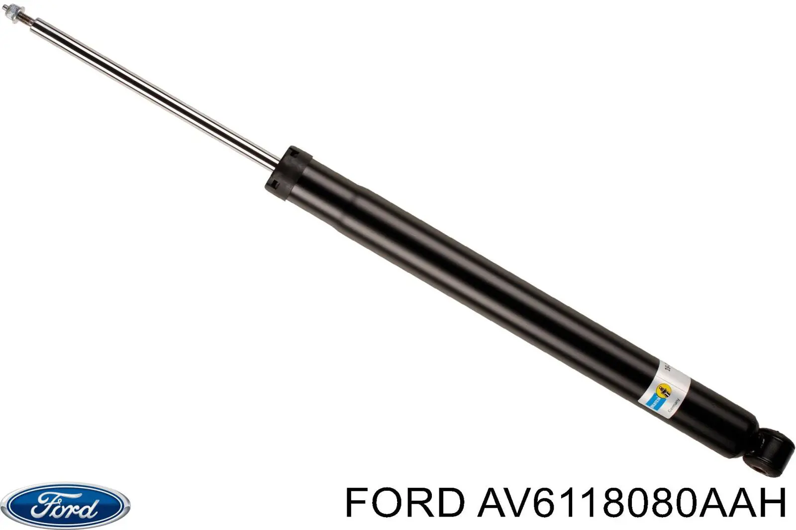 AV6118080AAH Ford