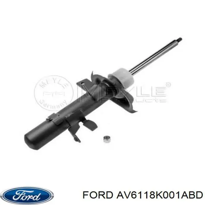 AV6118K001ABD Ford 