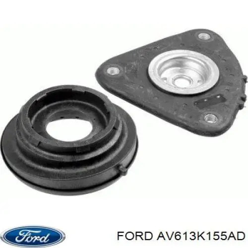  Ford AV613K155AD цена, от 3.85 USD