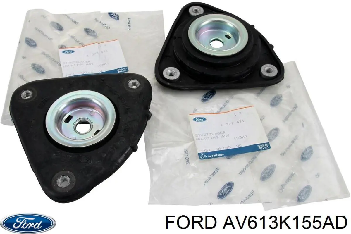 AV613K155AD Ford 