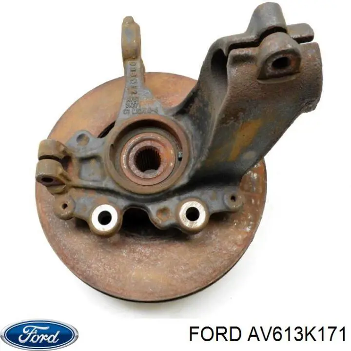  Ford AV613K171 цена, от 56.45 USD