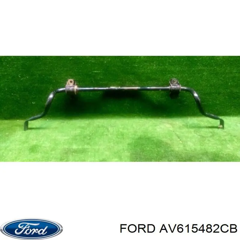 Купить 1686182 Ford Стабилизатор передний