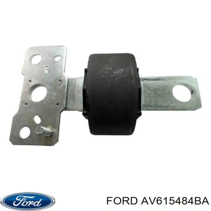 Втулка переднего стабилизатора Ford AV615484BA цена, от 4.58 USD