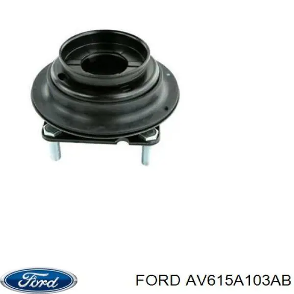 Сайлентблок AV615A103AB Ford
