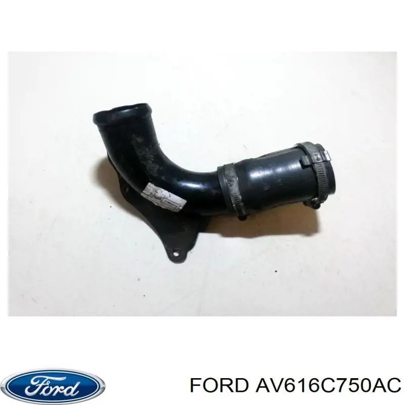  Ford AV616C750AC цена, от 9.88 USD