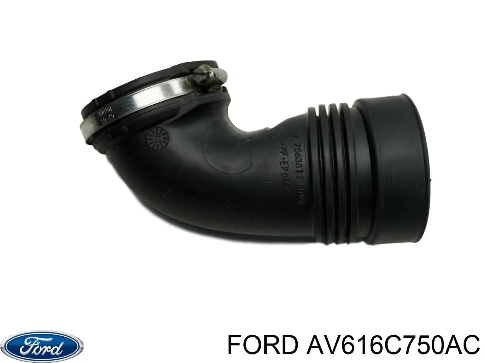 AV616C750AC Ford 