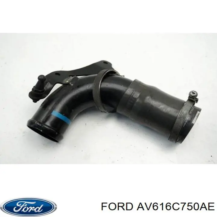  AV616C750AE Ford