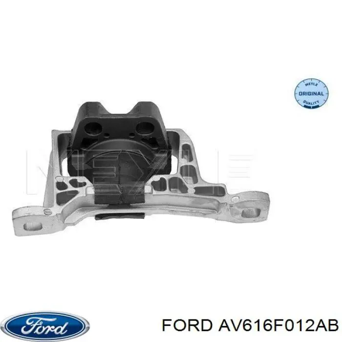  AV616F012AB Ford