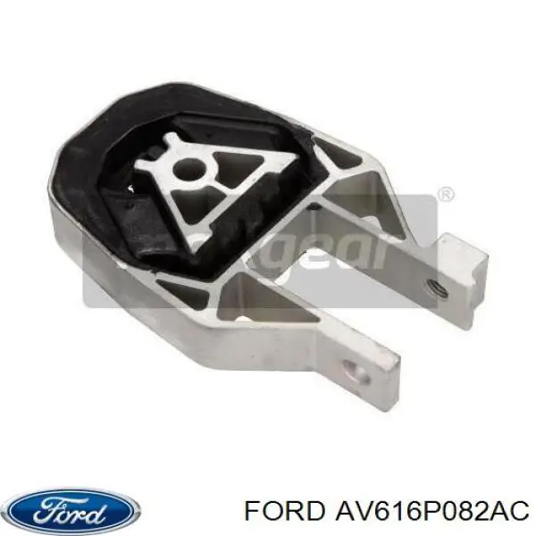 Задняя опора двигателя Ford AV616P082AC цена, от 17.42 USD