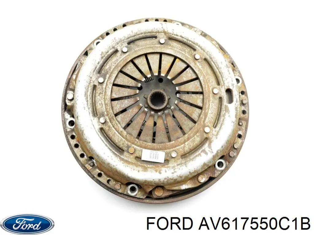  Ford AV617550C1B цена, от 22.75 USD