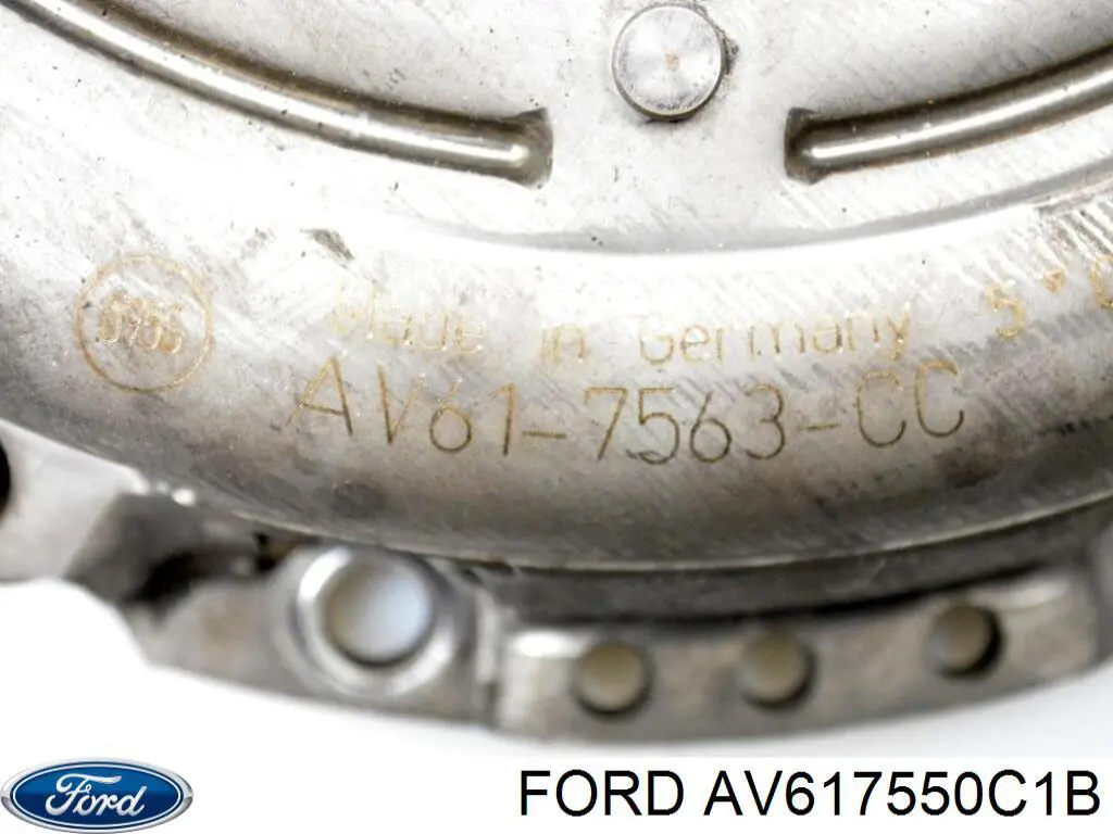  AV617550C1B Ford