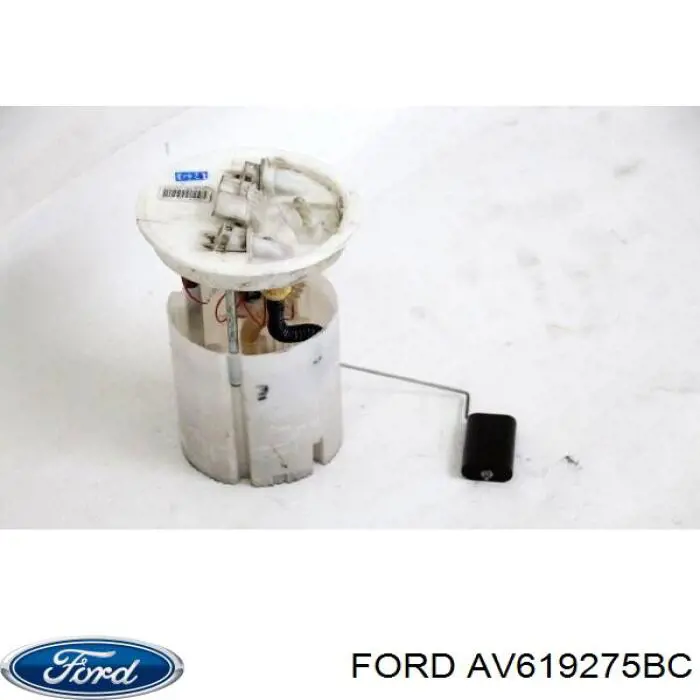 AV619275BC Ford 