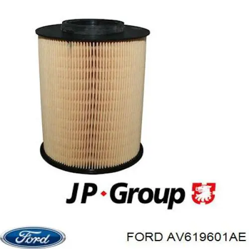 Элемент воздушного фильтра Ford AV619601AE цена, от 11.99 USD