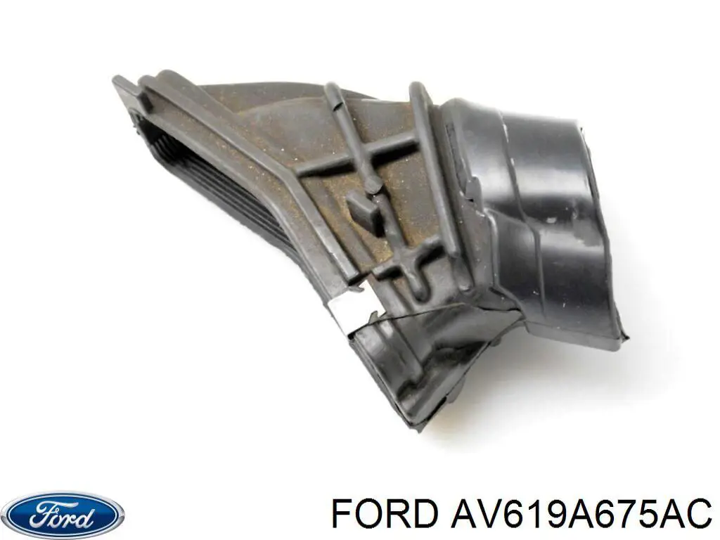 AV619A675AC Ford 