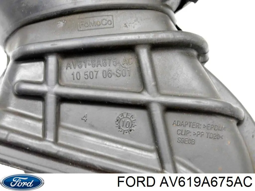  Ford AV619A675AC цена, от 8.55 USD
