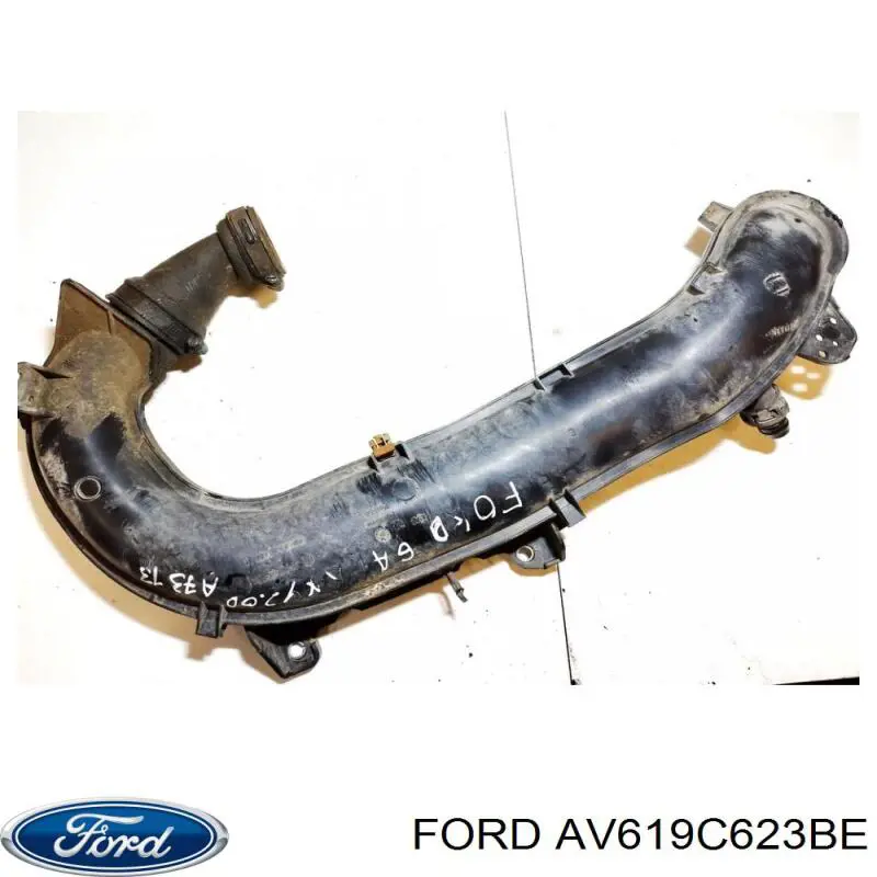 1773628 Ford 
