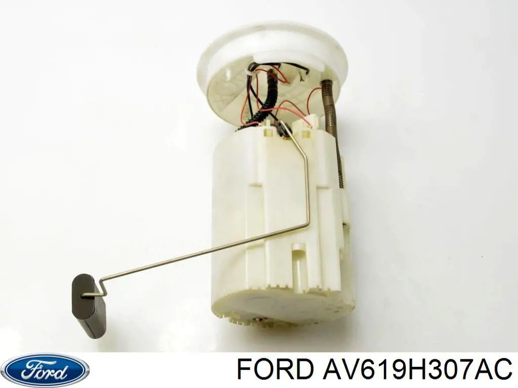 Купить AV619H307AC Ford Модуль топливного насоса