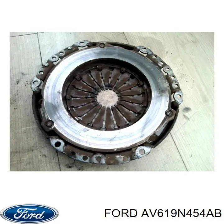 Купить 1675585 Ford 