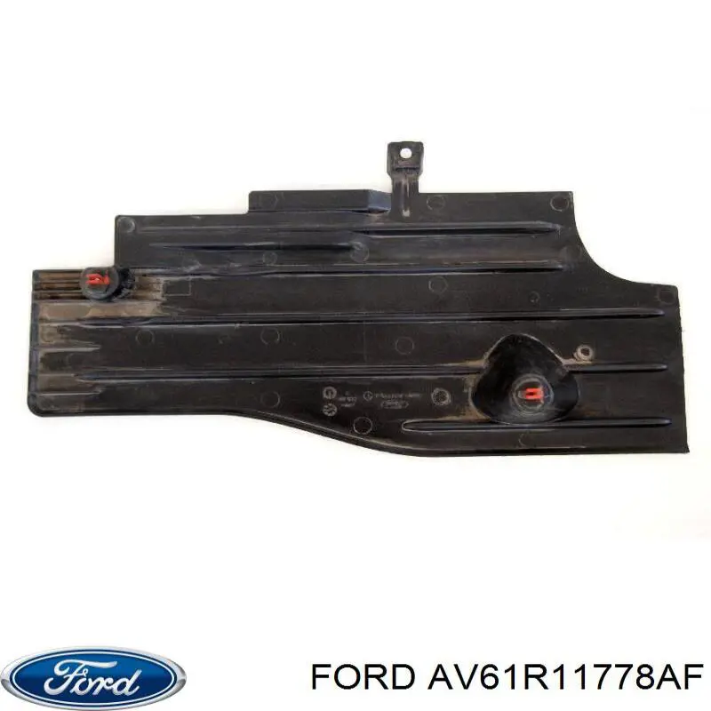  AV61R11778AF Ford