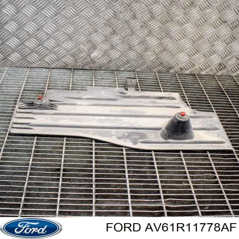 Купить AV61R11778AF Ford 