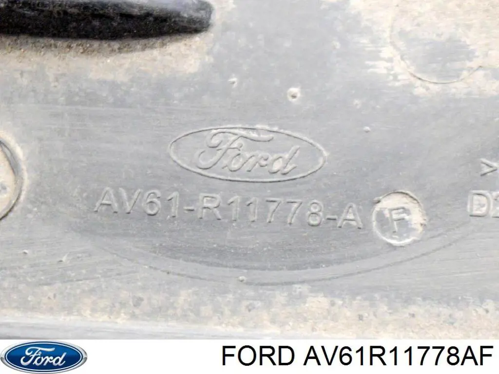  Ford AV61R11778AF