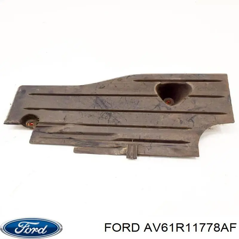 AV61R11778AF Ford 