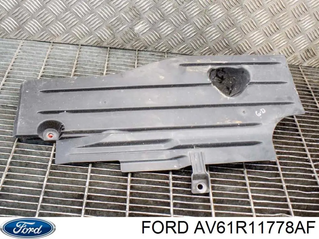 AV61R11778AF Ford 
