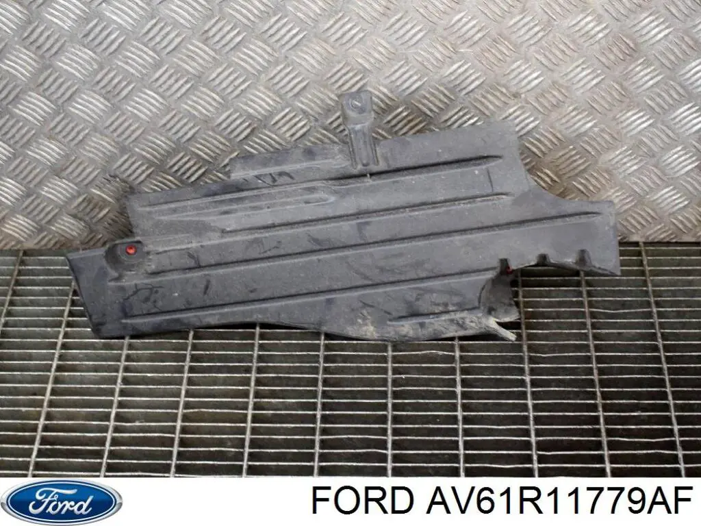 AV61R11779AF Ford 