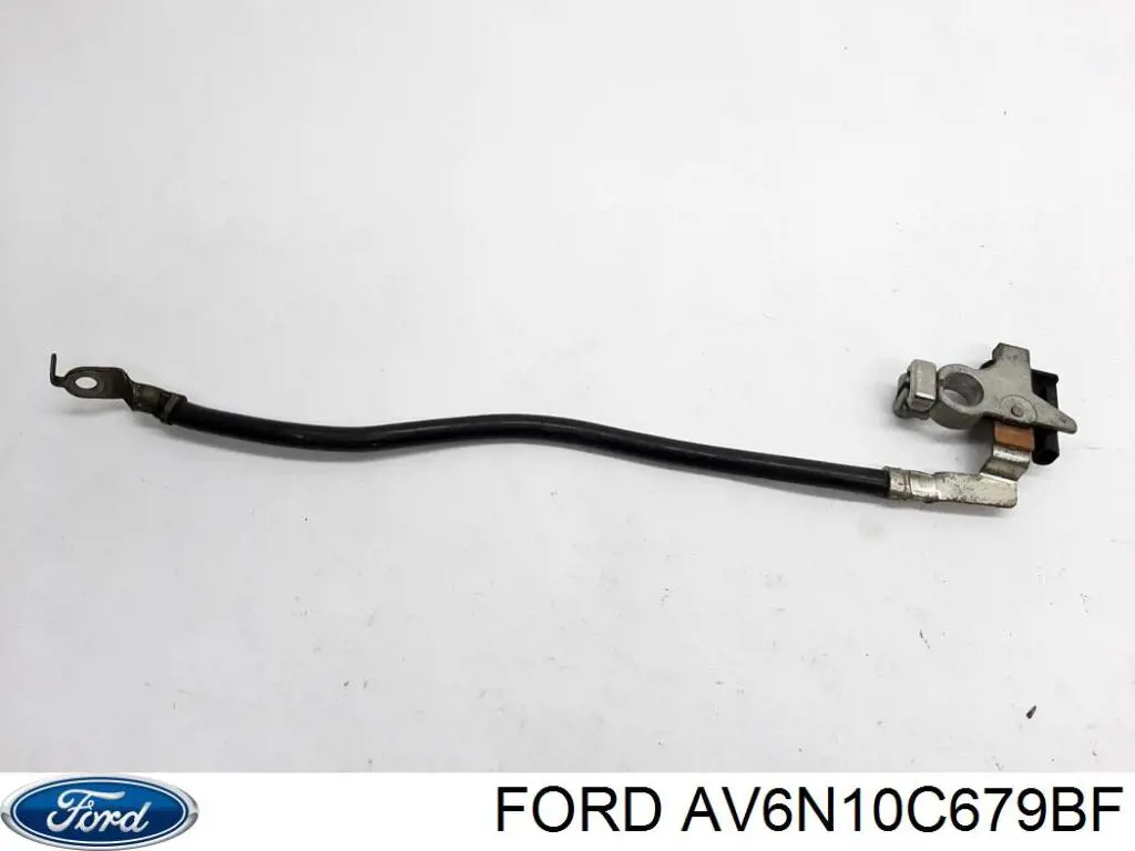 AV6N10C679BF Ford