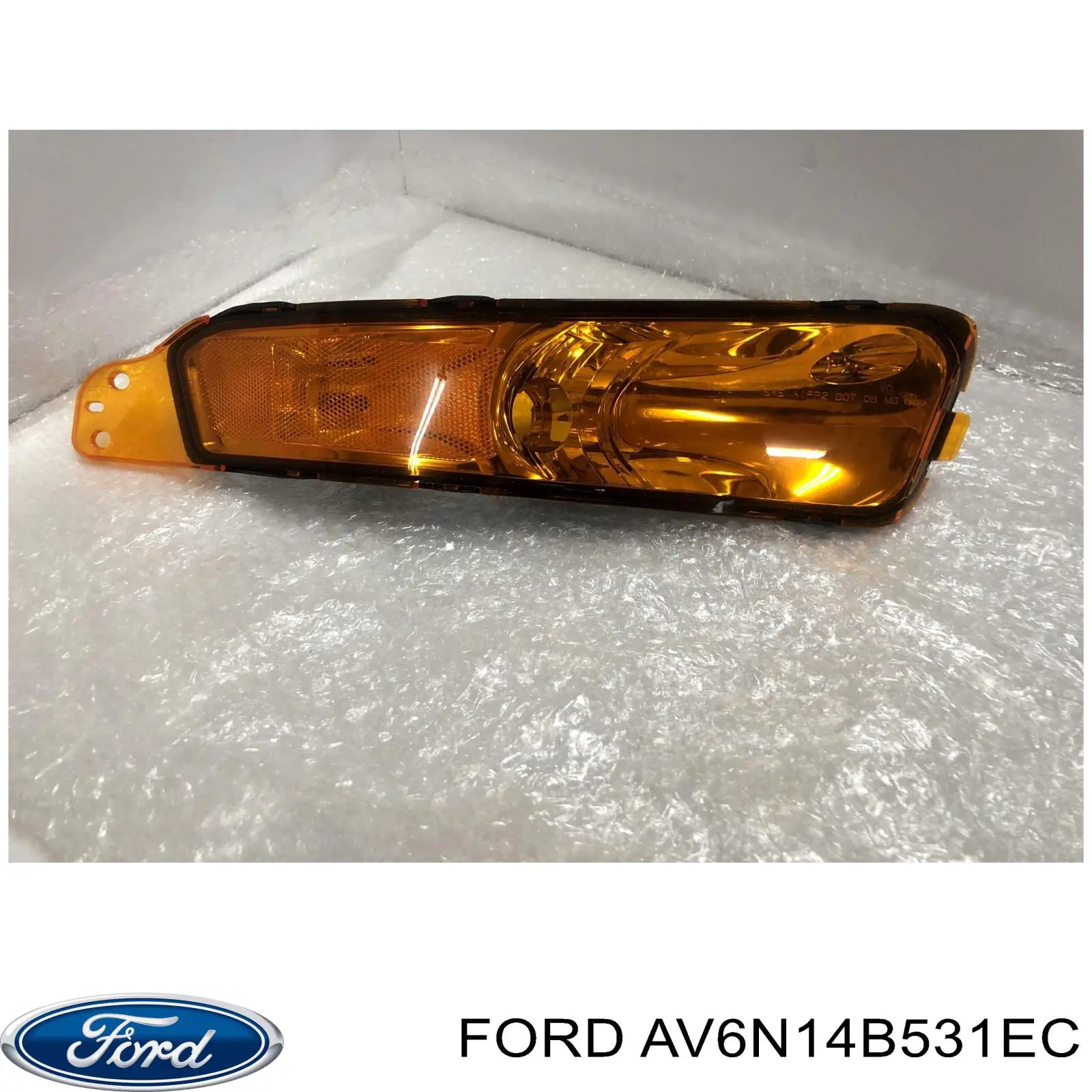 AV6N14B531EC Ford 
