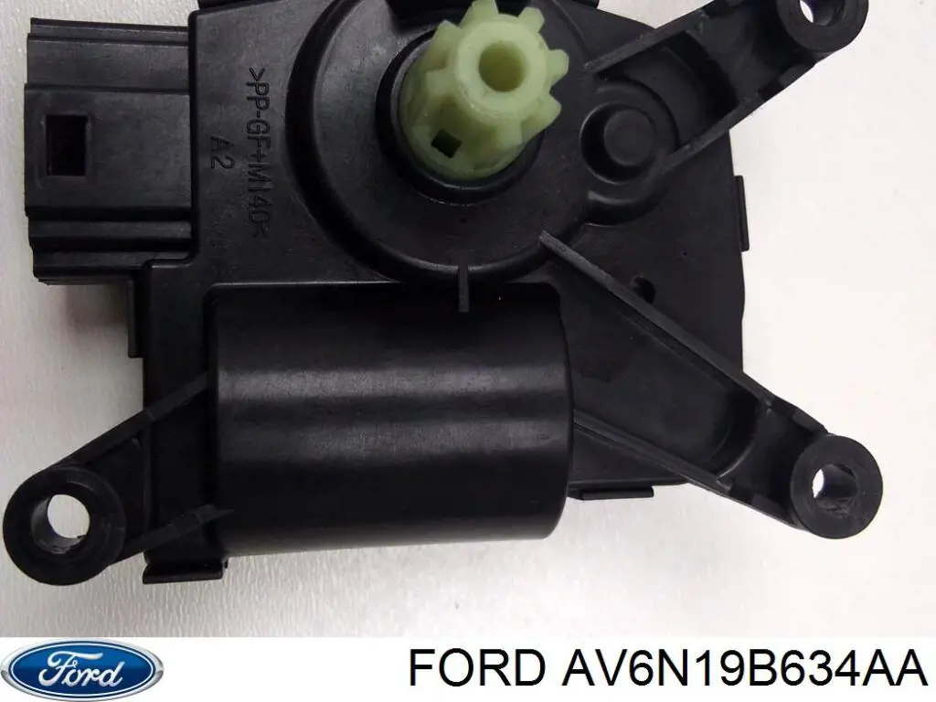 Купить AA44000P Mahle Original Моторчик заслонки печки