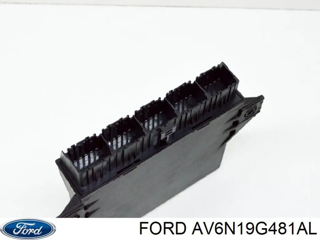  Ford AV6N19G481AL цена, от 14.06 USD