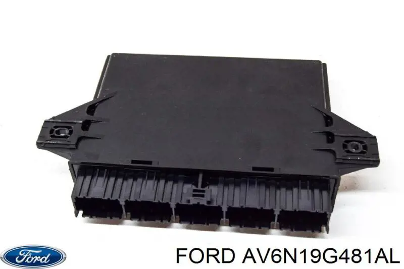 Купить AV6N19G481AL Ford 