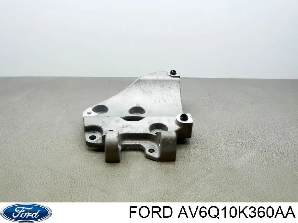 Кронштейн компрессора кондиционера Ford 1685849 цена, от 6.26 USD