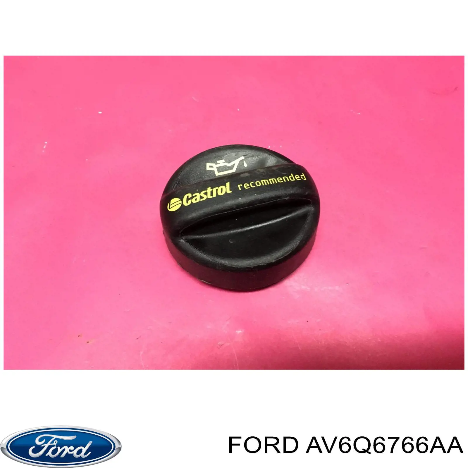  AV6Q6766AA Ford