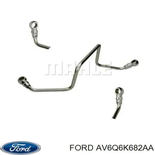 Купить 0375P8 Peugeot/Citroen Турбоком