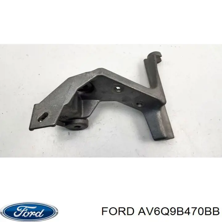 AV6Q9B470BB Ford 