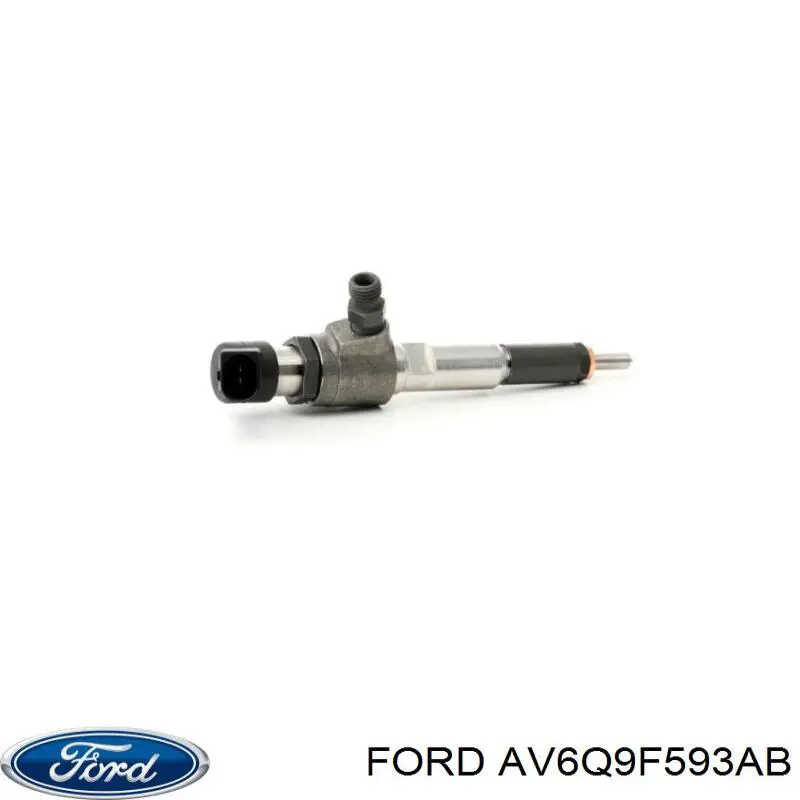  Ford AV6Q9F593AB цена, от 96.96 USD