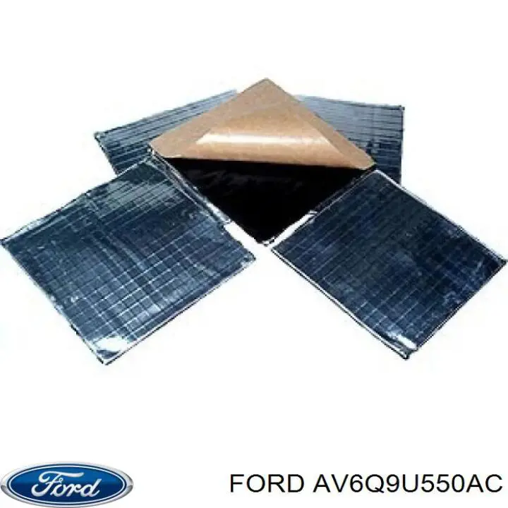 1692700 Ford 