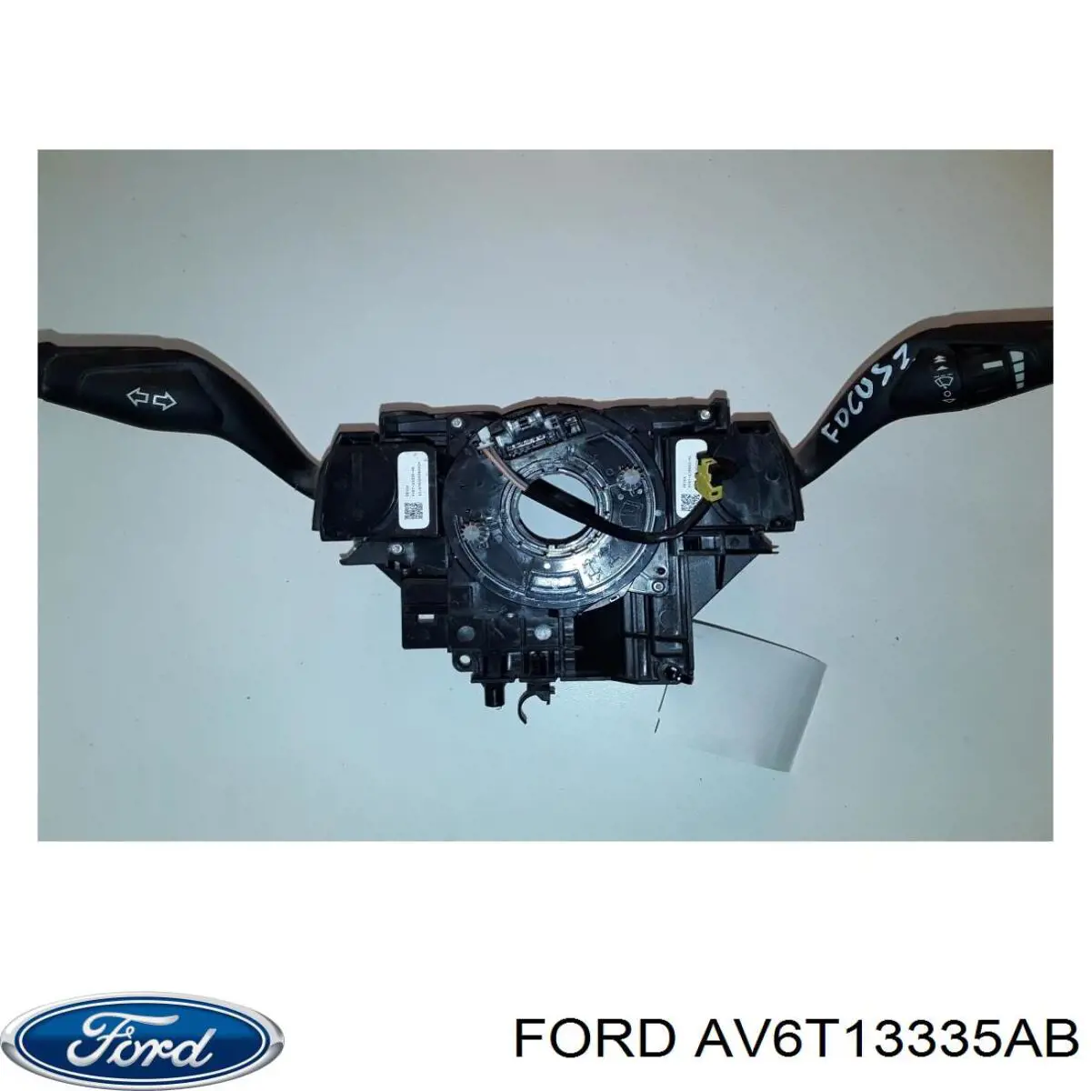 Купить AV6T13335AB Ford 