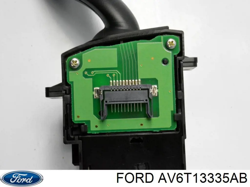  AV6T13335AB Ford