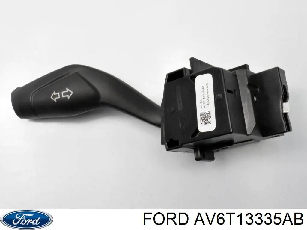  Ford AV6T13335AB