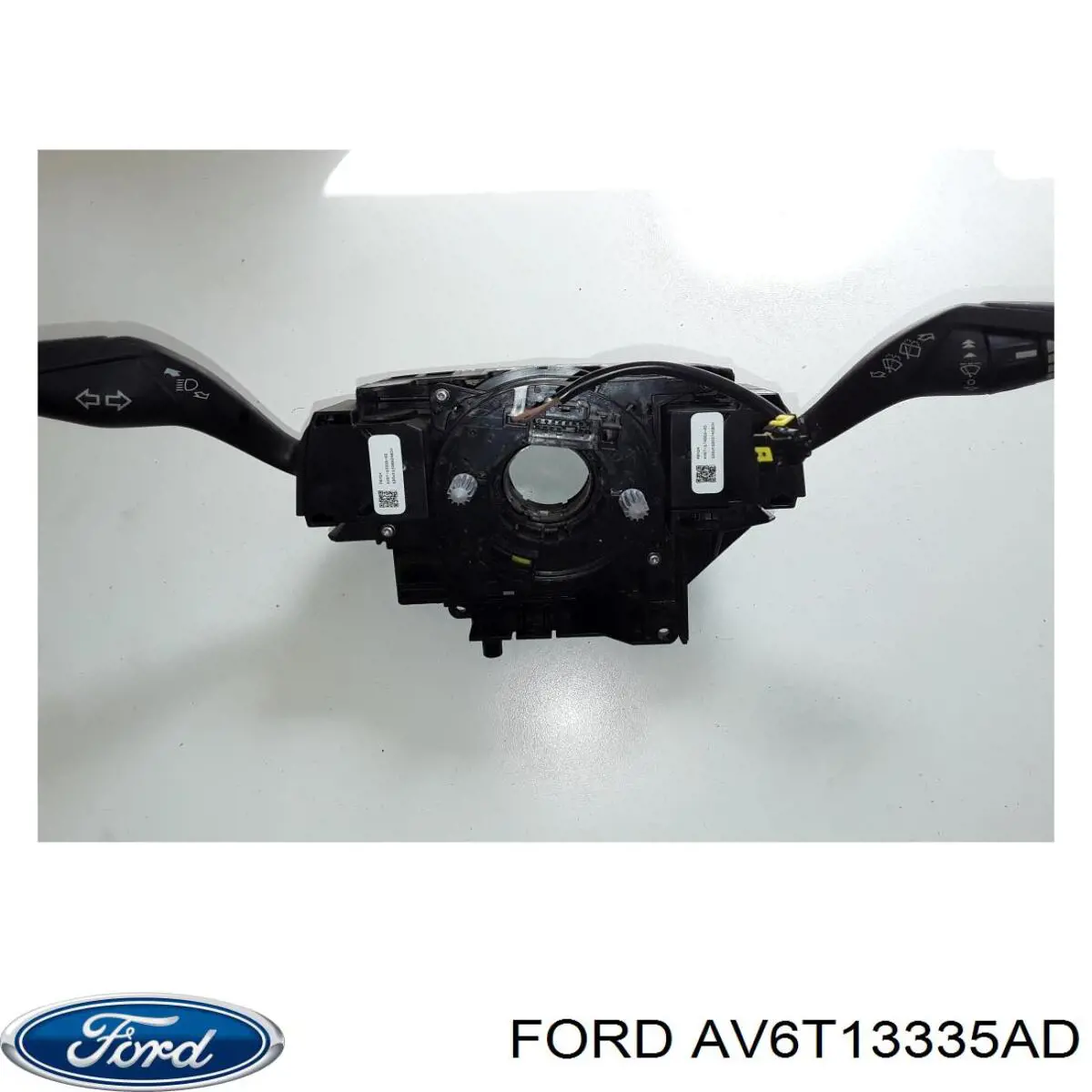  AV6T13335AD Ford