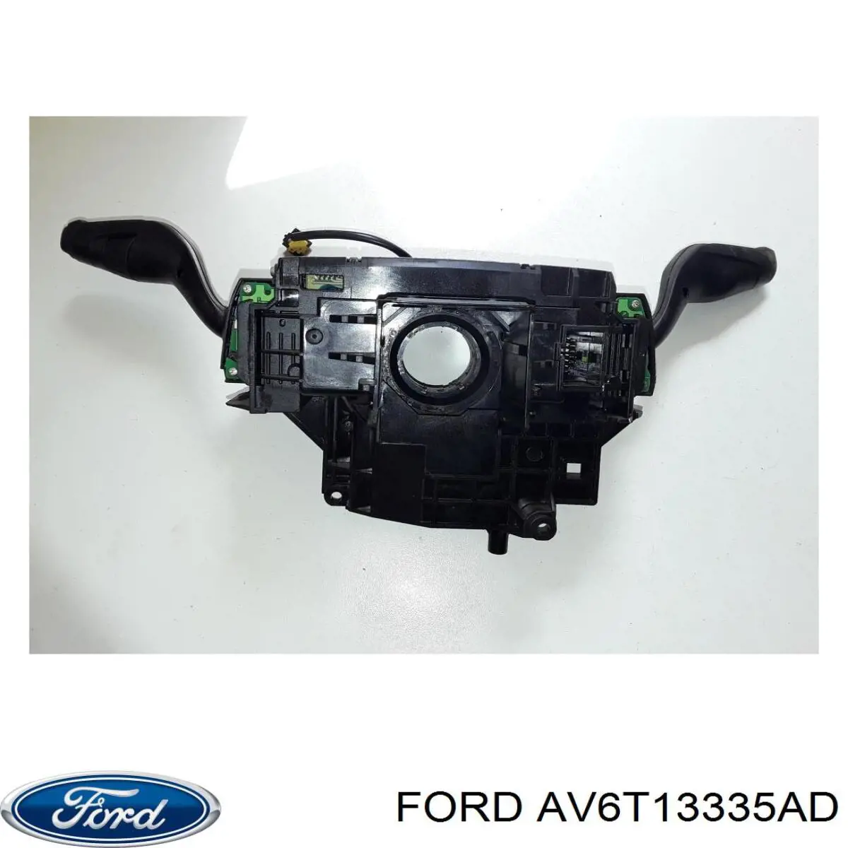 AV6T13335AD Ford 