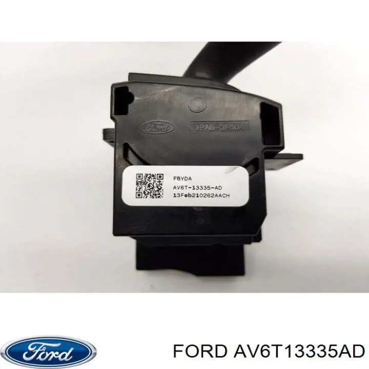  Ford AV6T13335AD цена, от 10.27 USD