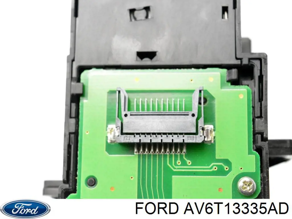 Купить AV6T13335AD Ford 