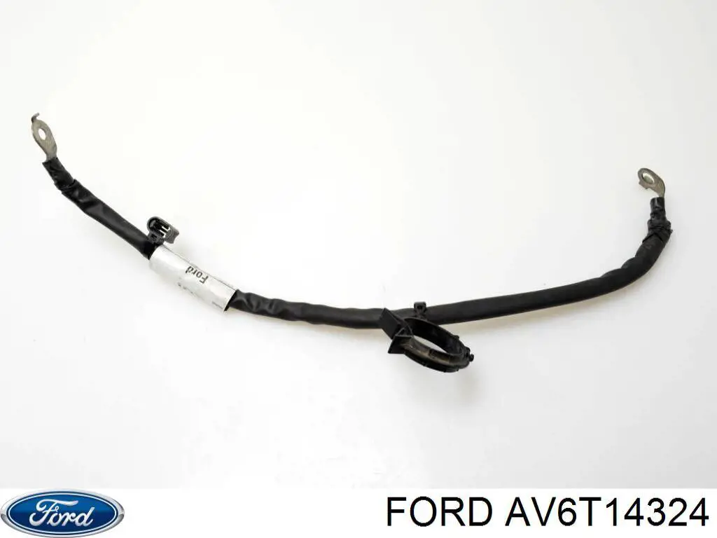 Купить AV6T14324 Ford 